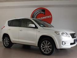 TOYOTA RAV4 Crossover 2.2D-CatA/T150 CV Style Unicoprop.