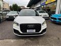 AUDI Q2 1.0 TFSI S tronic S-line