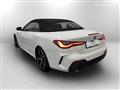 BMW SERIE 4 d mhev 48V Msport auto