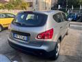 NISSAN QASHQAI 1.5 dCi solo meccanici o operatori del settore