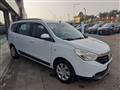 DACIA LODGY 1.5 dCi 8V 110CV 7 posti Ambiance