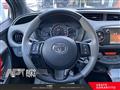 TOYOTA YARIS 1.0 Trend White Edition 5p