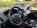 FORD FOCUS 1.0 EcoBoost 125 CV Start&Stop ST Line Business