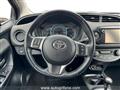 TOYOTA YARIS Benzina 5p 1.5h Cool my16