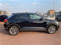 VOLKSWAGEN T-ROC 1.0 TSI Style BlueMotion Technology