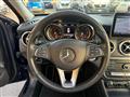 MERCEDES CLASSE GLA d Automatic Sport