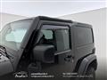 JEEP WRANGLER 2.8 CRD DPF Sahara Auto Gancio-BFgoodrich-Assetto