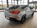 MERCEDES CLASSE GLE d Coupé 4Matic Premium Pro mhev - LISTINO 121.300?