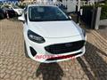 FORD FIESTA 1.0 Ecoboost Hybrid 125 CV 5 porte Titanium PRONTA