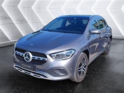 MERCEDES CLASSE GLA PLUG-IN HYBRID 250 e phev (eq-power) Sport Plus auto