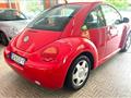 VOLKSWAGEN NEW BEETLE 1.6 BENZ.   GPL. 2026