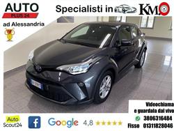 TOYOTA C-HR 1.8 Hybrid E-CVT Business