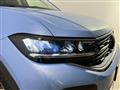 VOLKSWAGEN T-CROSS 1.0 TSI 115 CV DSG Life