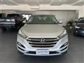 HYUNDAI TUCSON 1.7 CRDi 115 CV XPossible