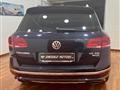 VOLKSWAGEN TOUAREG 3.0 TDI 204 CV tiptronic BlueMotion Sport R-LINE