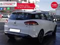 RENAULT CLIO dCi 8V 90CV EDC Start&Stop 5 porte Energy Excite