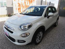 FIAT 500X 1.3 MultiJet 95 CV Pop Star