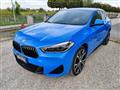 BMW X2 sDrive18d Msport