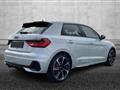 AUDI A1 SPORTBACK SPB 40 TFSI S tronic S line edition