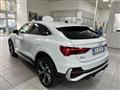 AUDI Q3 SPORTBACK SPB 40 TDI quattro S tronic S Line km0