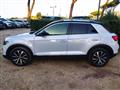 VOLKSWAGEN T-ROC 2.0Tdi DSG 4MOTION 150cv ANDROID/CARPLAY NAVI