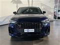 AUDI Q3 SPORTBACK Q3 SPB 40 TDI quattro S tronic S line edition