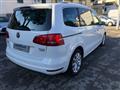 VOLKSWAGEN SHARAN 2.0 TDI 177 CV DSG Highline BlueMotion Technology