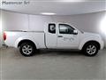 NISSAN NAVARA 2.5 dci d.cab Sport - EX008XG