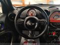 MINI COUNTRYMAN 2.0 111cv CooperD auto ALL4 Bluetooth Fendi Cruise