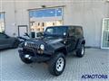 JEEP WRANGLER 2.8 CRD Sahara