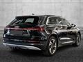 AUDI E-TRON 55 quattro Business Fast