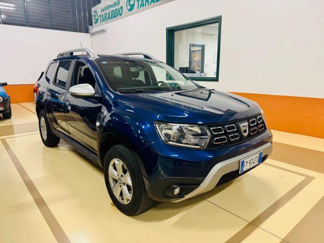 DACIA DUSTER AUTOCARRO *UNIPRO* KM 89.000 - PRESTIGE -