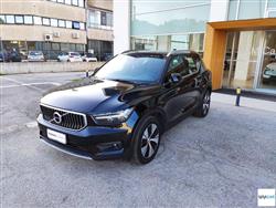 VOLVO XC40 T5 Recharge Plug-in Hyb. Inscr.Exp.