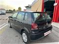 VOLKSWAGEN Polo 5p 1.4 tdi Comfortline, NEOPATENTATI OK!