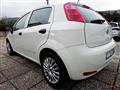 FIAT PUNTO 1.4 8V 5 porte Easypower Street