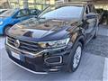 VOLKSWAGEN T-ROC 1.0 TSI 115 CV Advanced BlueMotion Technology