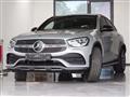 MERCEDES GLC 200 oupe 200 d Premium 4matic auto