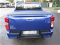 ISUZU D-MAX PREZZO FINITO N60 1.9 Crew Cab BB 4X4