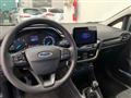 FORD FIESTA VAN 1.5 TDCi 85 CV 3 porte Van PREZZO+IVA