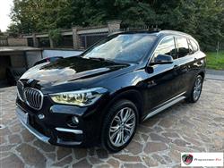 BMW X1 xDrive20d