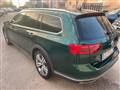 VOLKSWAGEN PASSAT 2.0 BiTDI 4MOTION DSG BlueMotion Tech.