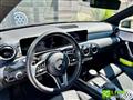 MERCEDES CLASSE A SEDAN d Automatic 4p. SPORT - GARANZIA 12 MESI