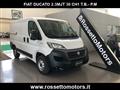 FIAT DUCATO 30CH1 2.3 MJT E6D-TEMP-TETTO BASSO