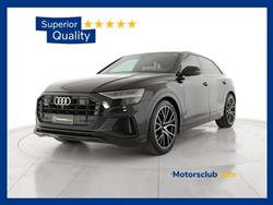 AUDI Q8 55 TFSI quattro tiptronic S-tronic