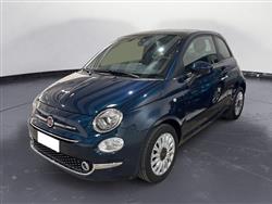 FIAT 500C My24 1.0 70 Cv Hybrid DOLCEVITA