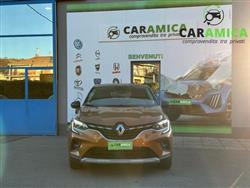 RENAULT NUOVO CAPTUR Captur TCe 100 CV GPL FAP Intens