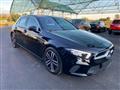 MERCEDES CLASSE A d Automatic Sport Plus, CERCHI 17,LED,NAVI