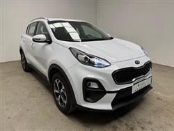 KIA SPORTAGE 2016 1.6 Urban ecogpl 2wd 126cv