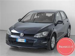 VOLKSWAGEN GOLF Business 1.6 TDI DSG 5p. Comfortline BlueMotion Tech.