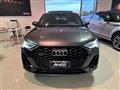 AUDI Q3 Sportback Q3 SPB 40 TFSI quattro S tr. S line ed.